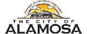 City of Alamosa Logo